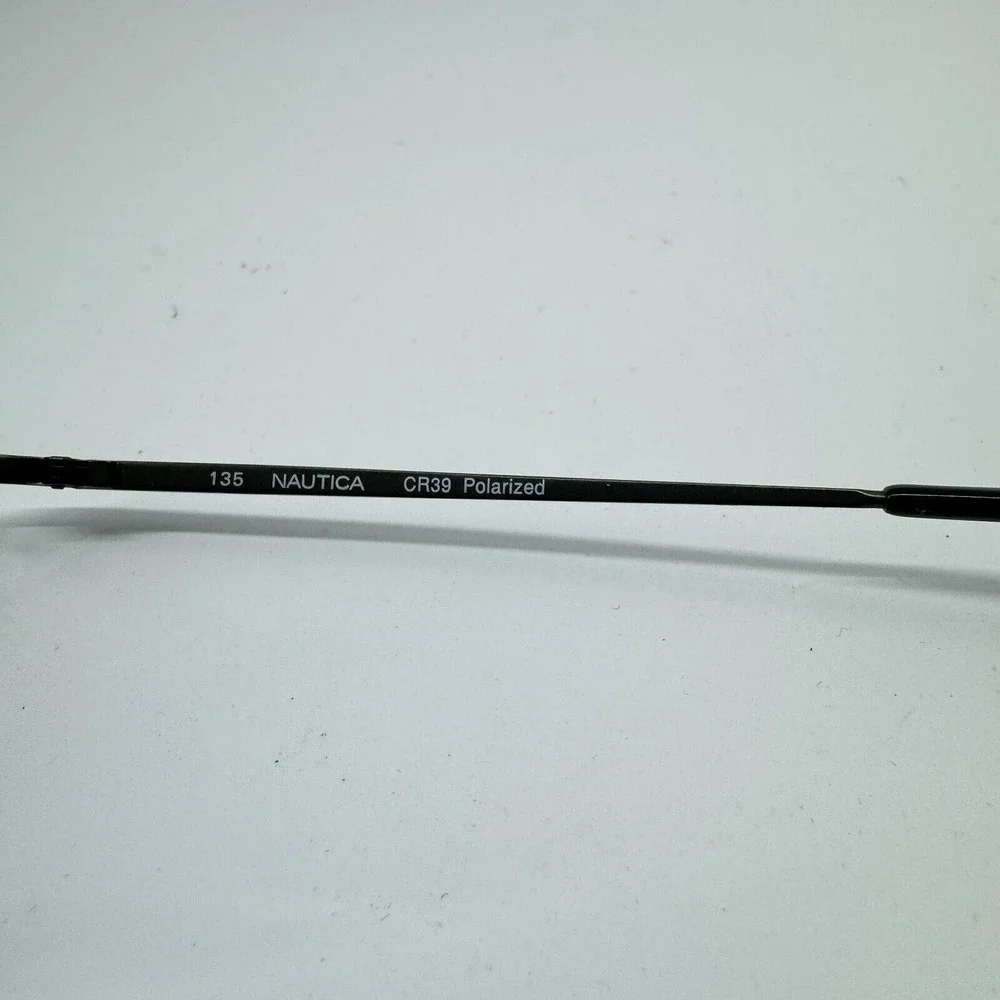 Nautica‎ Men's Glasses Frames Eyeglasses N5016s 032. 57-18 H11101
